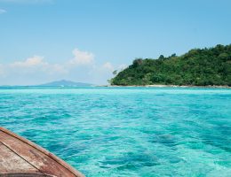 Conheça as melhores praias da Tailândia! Melhores praias da Tailândia | viajando na janela