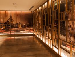 Novotel Sukhumvit 20 – hospedagem próxima aos Shoppings de Bangkok