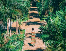 Review de hospedagem: Railay Princess Resort & Spa