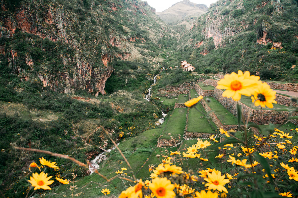 Boleto Turístico de Cusco o que é e por que você precisa dele