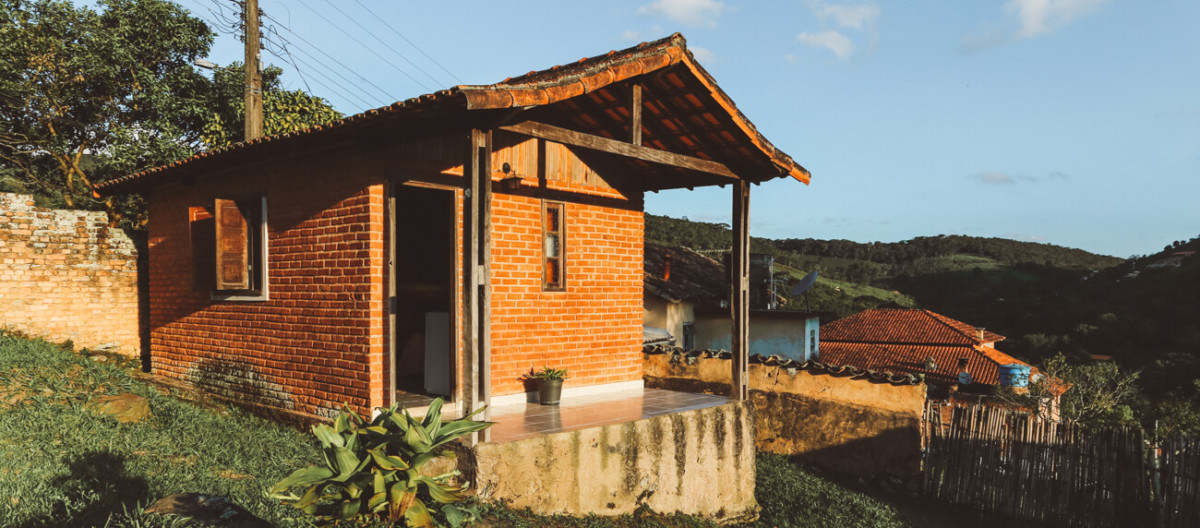 Pousadas Em Ibitipoca Confira As Melhores Op Es