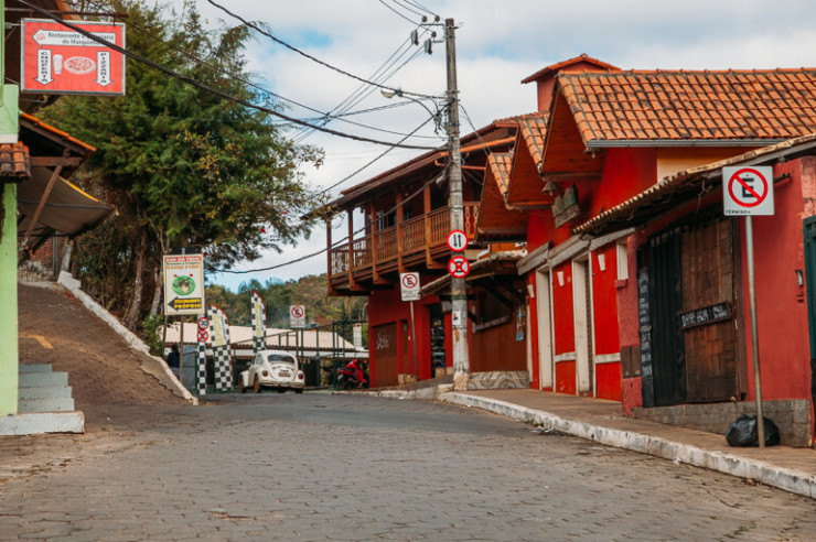 Macacos MG: O que fazer? Como chegar? Onde ficar? Descubra tudo!