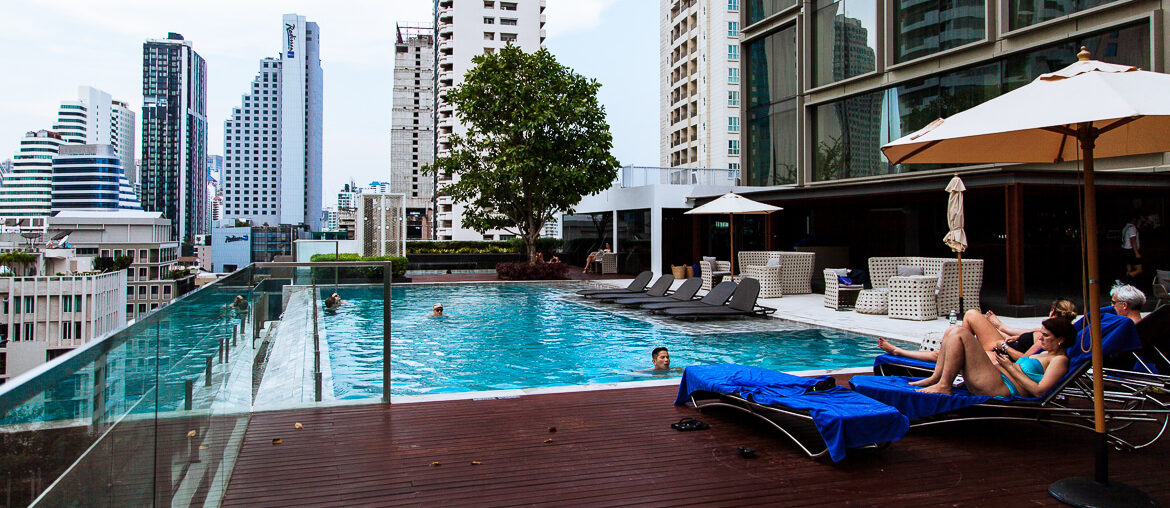 Onde ficar em Bangkok – Guia completo de hospedagem Onde ficar em Bangkok – Guia completo de hospedagem