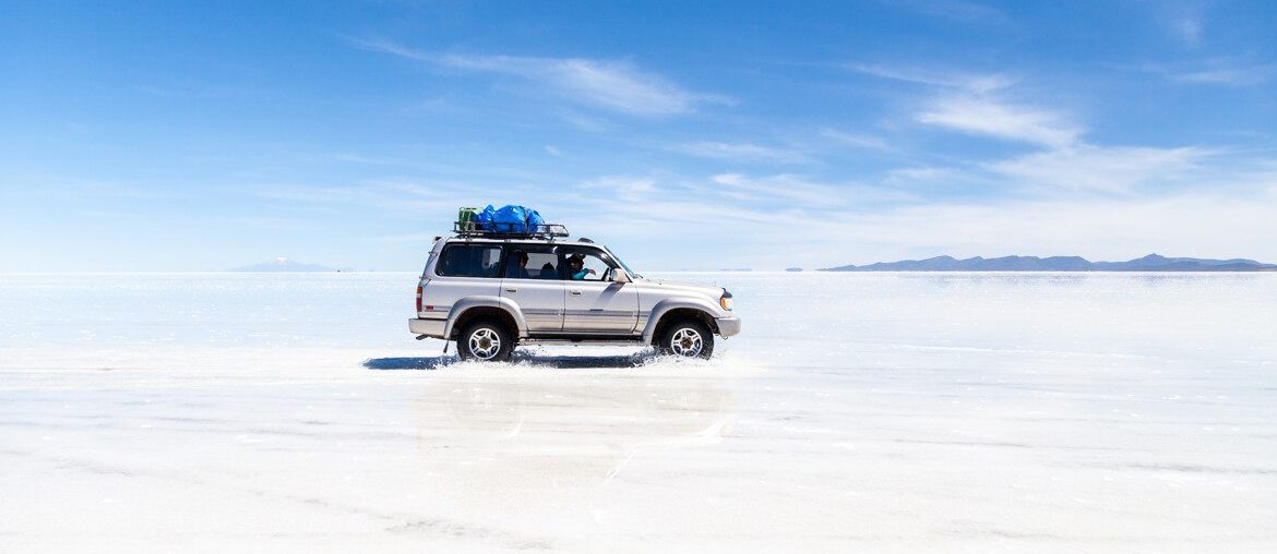Salar de Uyuni: tudo o que você precisa saber sobre a travessia Salar de Uyuni Guia Completo | Viajando na Janela