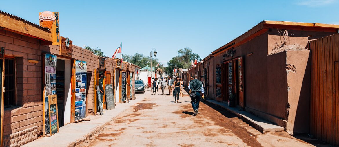 Quanto custa conhecer o Atacama? - Quanto custa conhecer o Atacama | Viajando na Janela