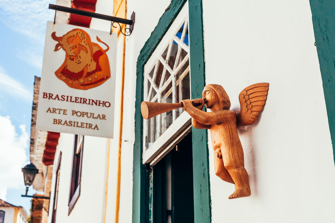 O que fazer em Tiradentes, Minas Gerais | Viajando na Janela
