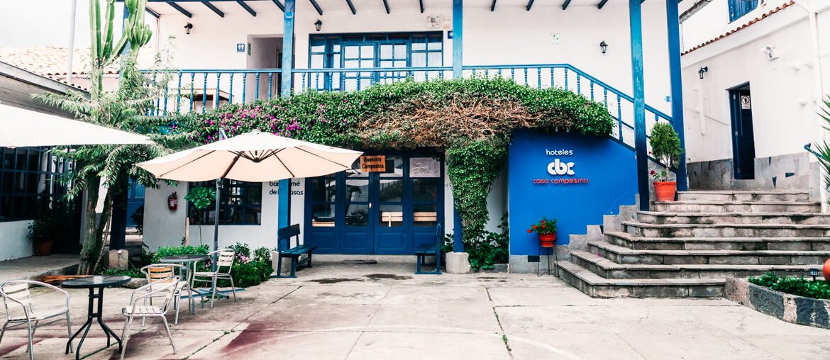 Hospedagem em Cusco: conheça o hotel Casa Campesina