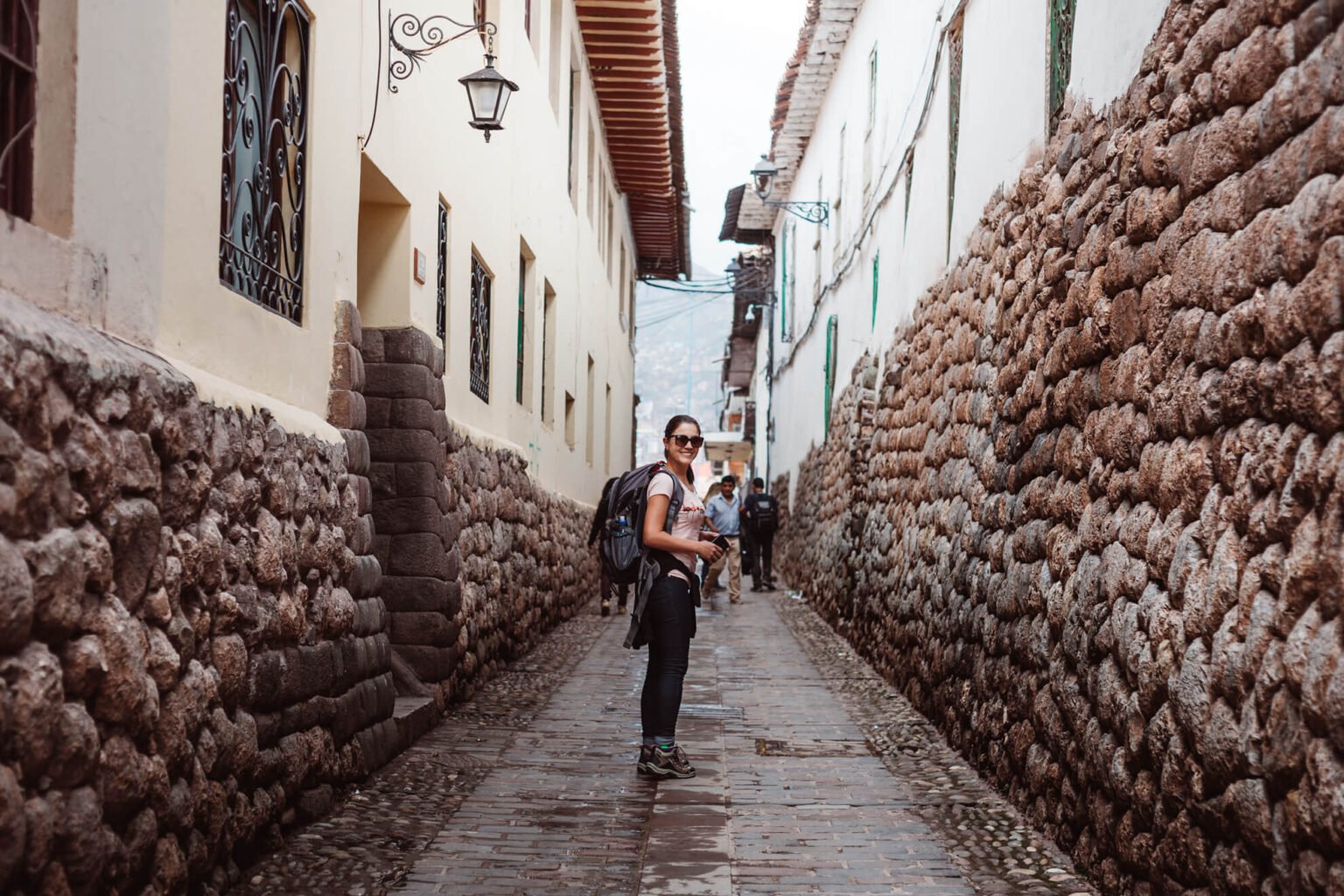 Roteiro Cusco