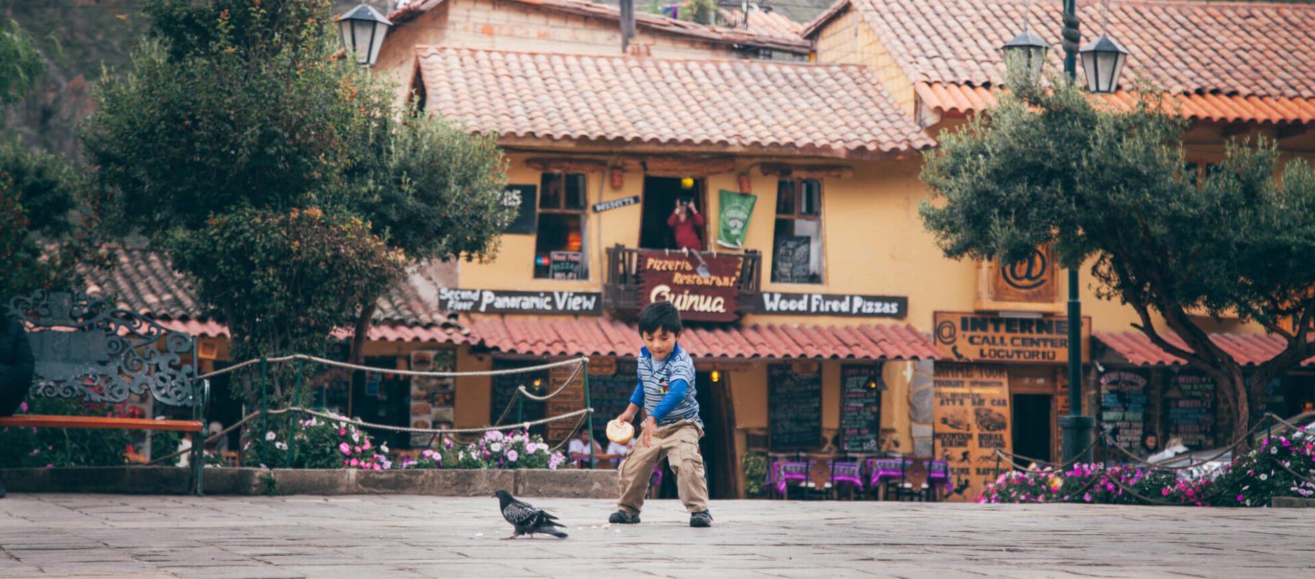 Ollantaytambo | O que fazer em Cusco, Peru