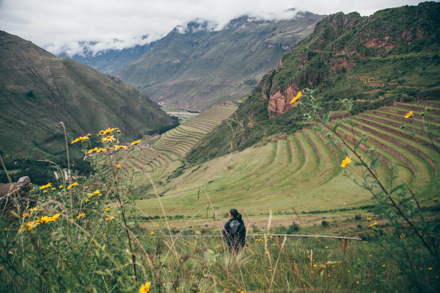 Pisaq | O que fazer em Cusco, no Peru
