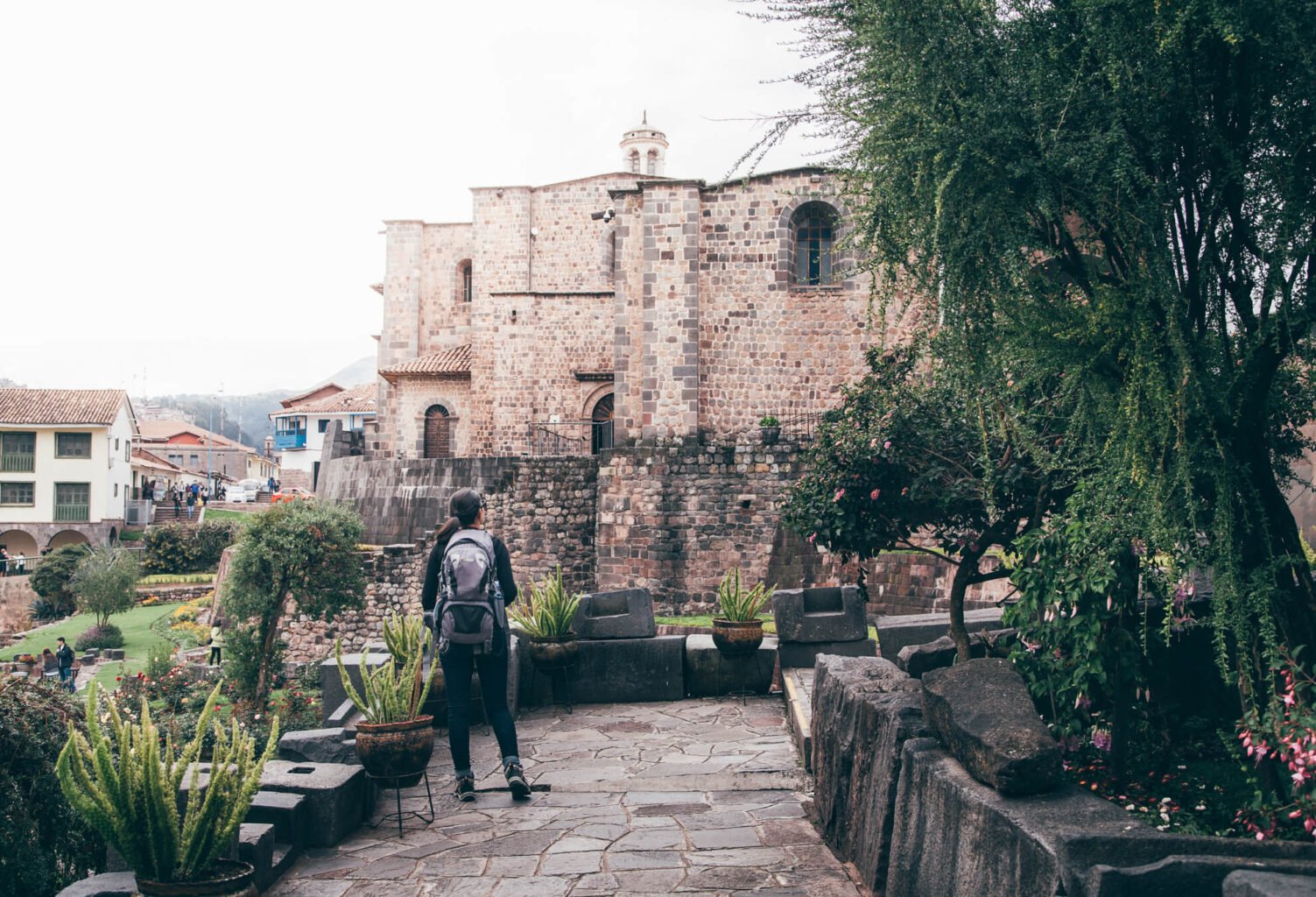 Qorikancha | O que fazer em Cusco, no Peru