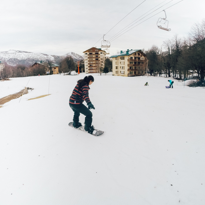 Seguro Viagem América do Sul - Se você for esquiar ou praticar snowboard, confira se o seu seguro cobre a atividade. Geralmente, os seguros que cobrem apresentam a palavra "esporte" na apólice.