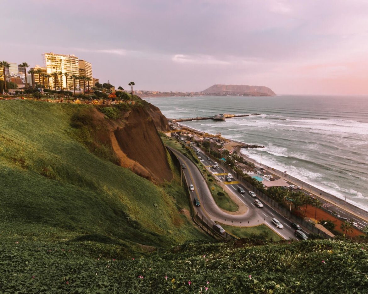 Onde ficar em Lima, no Peru: saiba quais os melhores bairros e hotéis