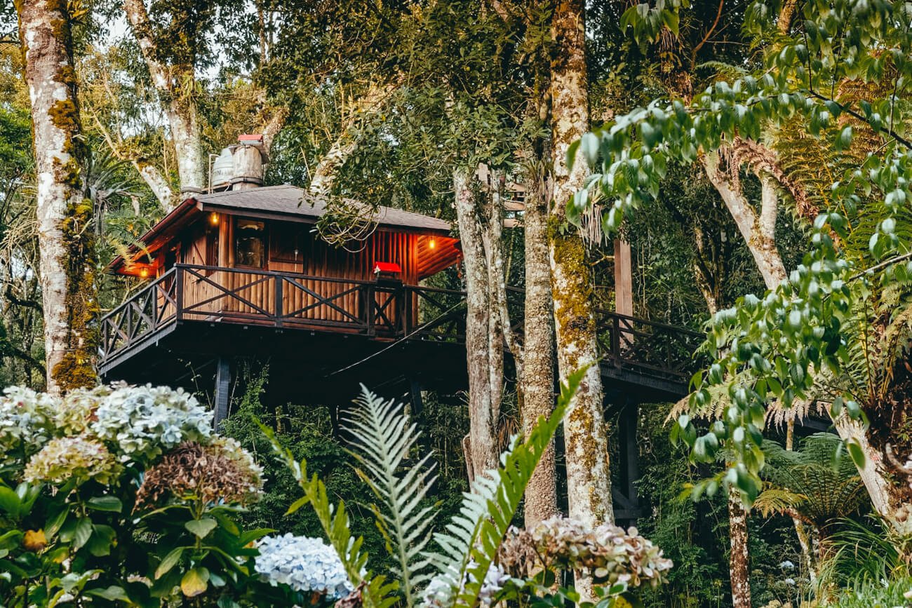Airbnb Monte Verde Minas Gerais