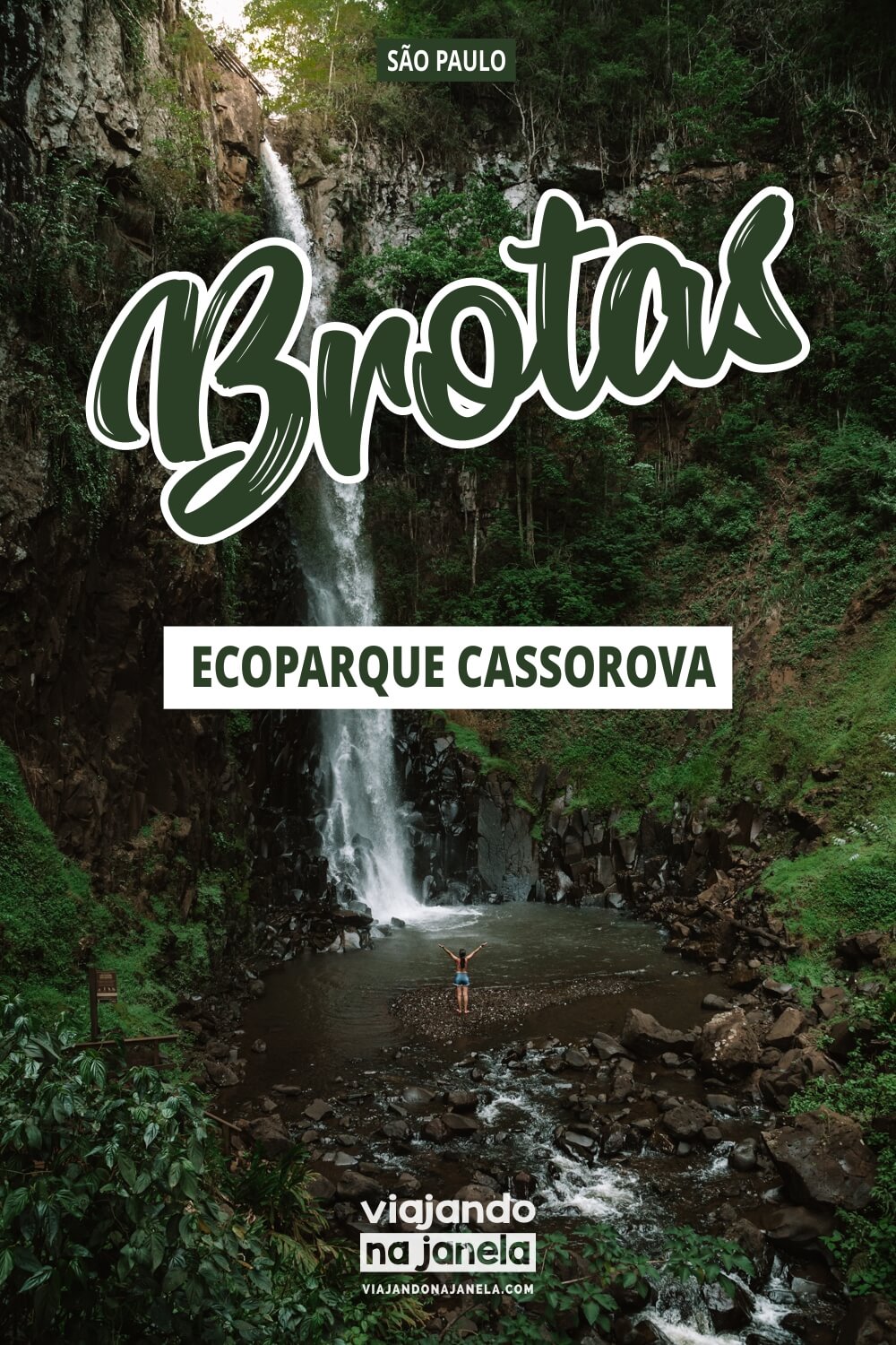 Cassorova Brotas - pinterest