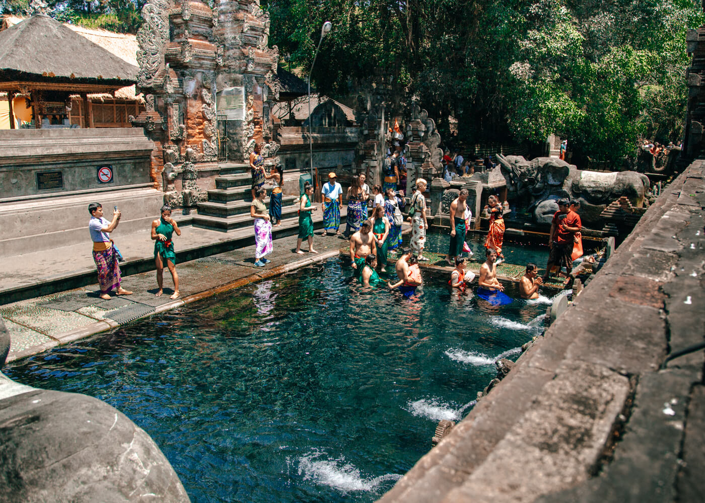 Tudo Sobre O Pura Tirta Empul O Templo Da gua Sagrada Em Bali Tudo Sobre O Pura Tirta Empul O Templo Da gua Sagrada Em Bali