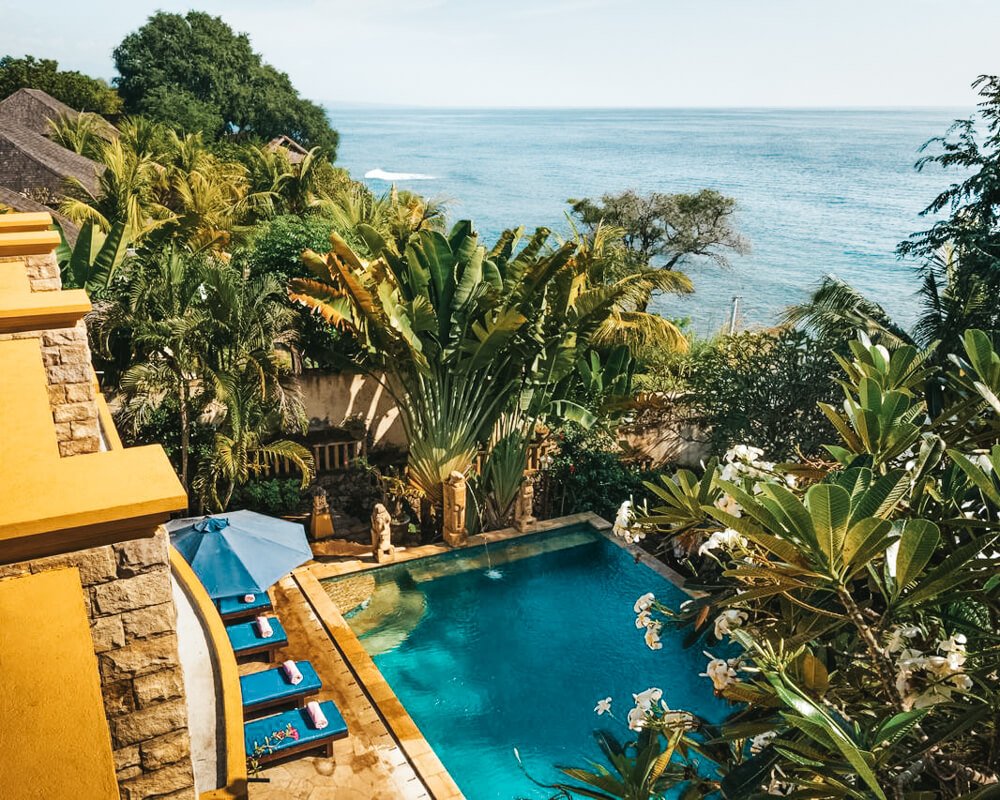 Onde ficar em Bali - Onlyou Villas