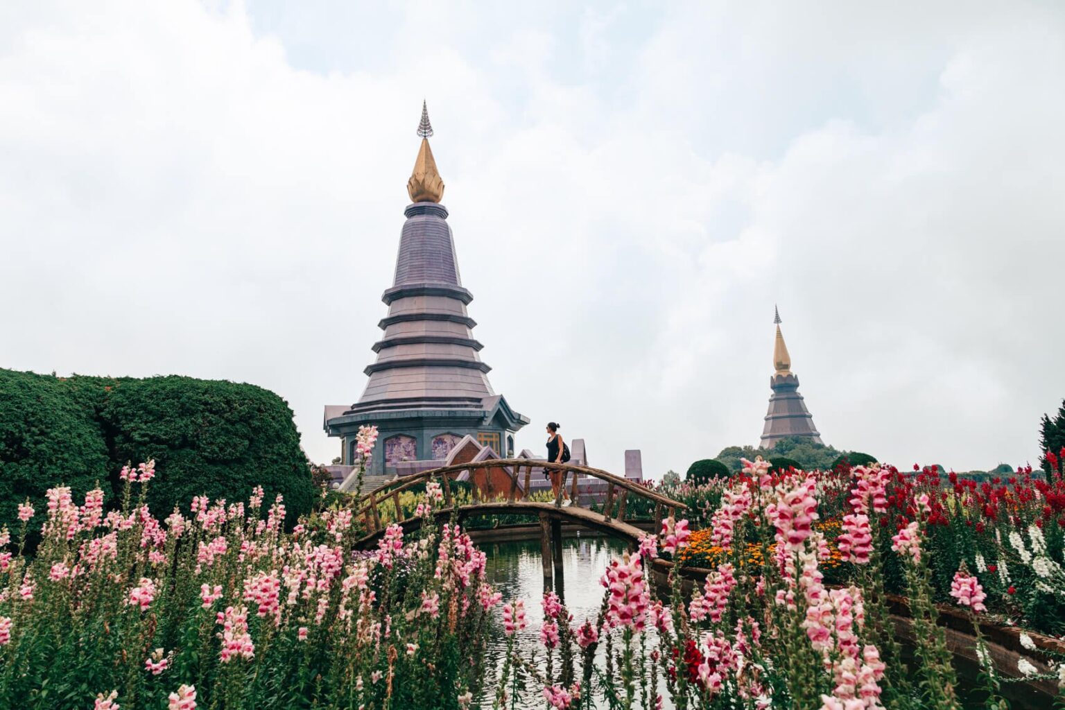 Doi Inthanon