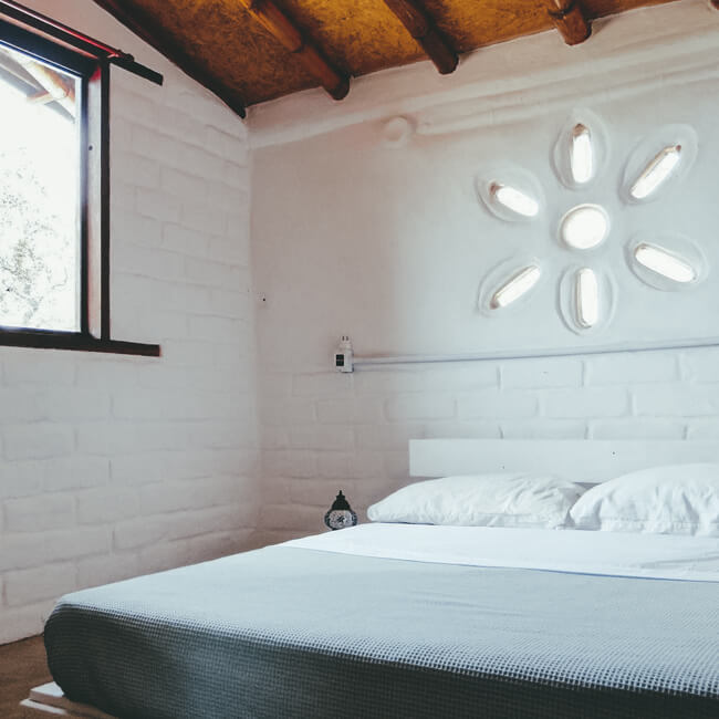 Airbnb em Goias e Distrito Federal - Bambu House 2