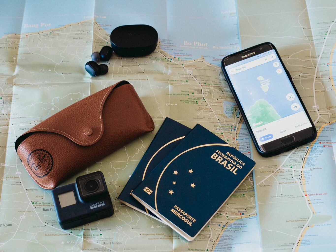 Como planejar viagem internacional: passaporte e visto