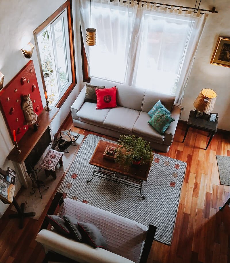 Airbnb Tiradentes MG - Casa em uma cidade histórica