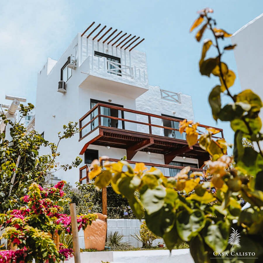Casa Calisto - Airbnb em Arraial do Cabo