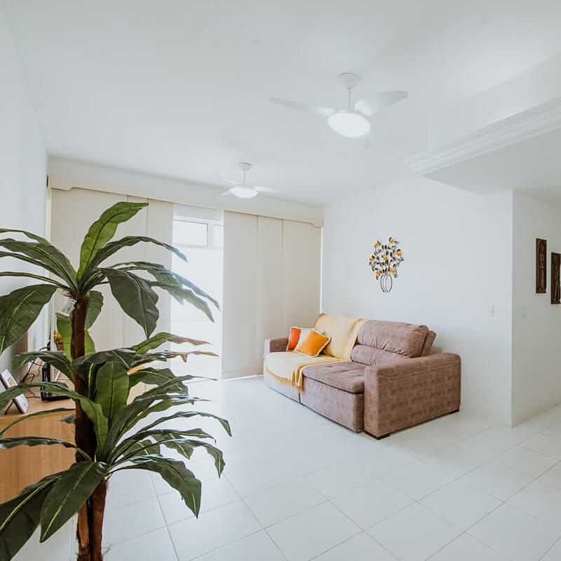 airbnb arraial do cabo - apartamento - interior