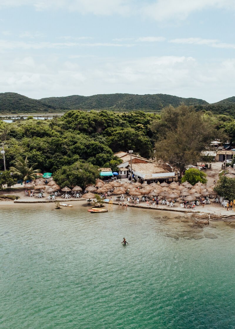 Ilha do Japonês, Cabo Frio vale mesmo a pena conhecer?