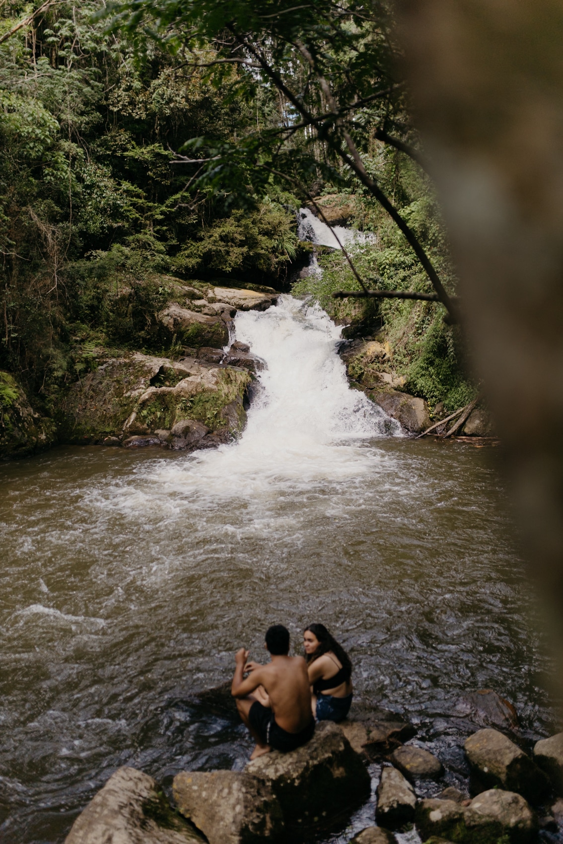 Cachoeira do Simão